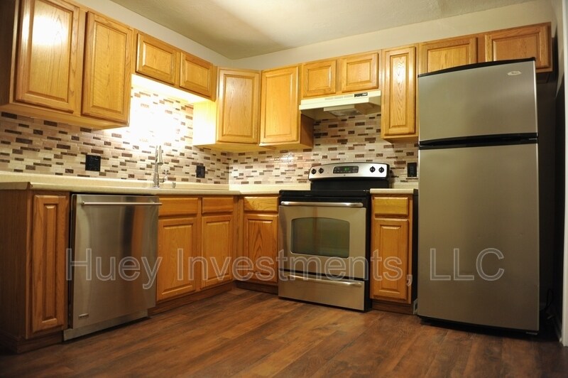 324 Theodore Dr, Eureka, MO 63025 House Rental in Eureka, MO