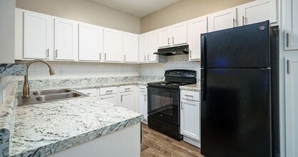Building Photo - The Falls and Woods of Hoover Apartments