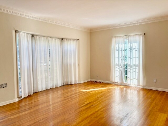 Building Photo - 1013 S Crescent Heights Blvd