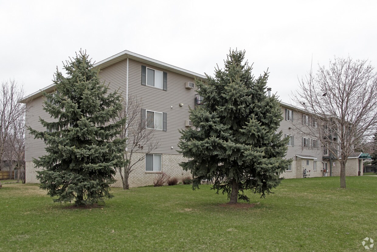 Arlington Ridge Apartments Shakopee, MN