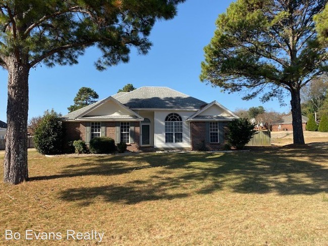 Foto del edificio - 4 br, 2 bath House - 223 Jasmine Court