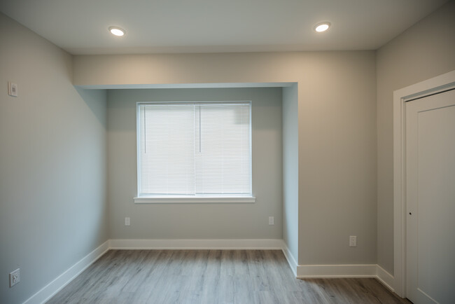 Building Photo - 3721 Brandywine St