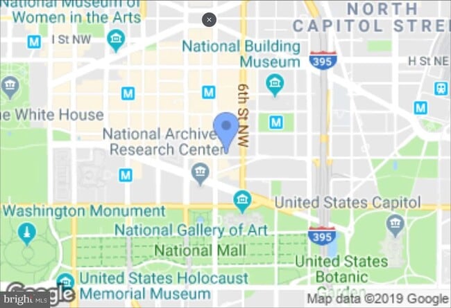 Foto del edificio - 616 E St NW