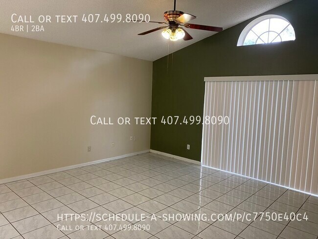 Building Photo - 10530 Rodondo Drive |$2295 |  4 beds, 2 fu...