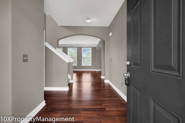 Foto del edificio - 3056 Melville St