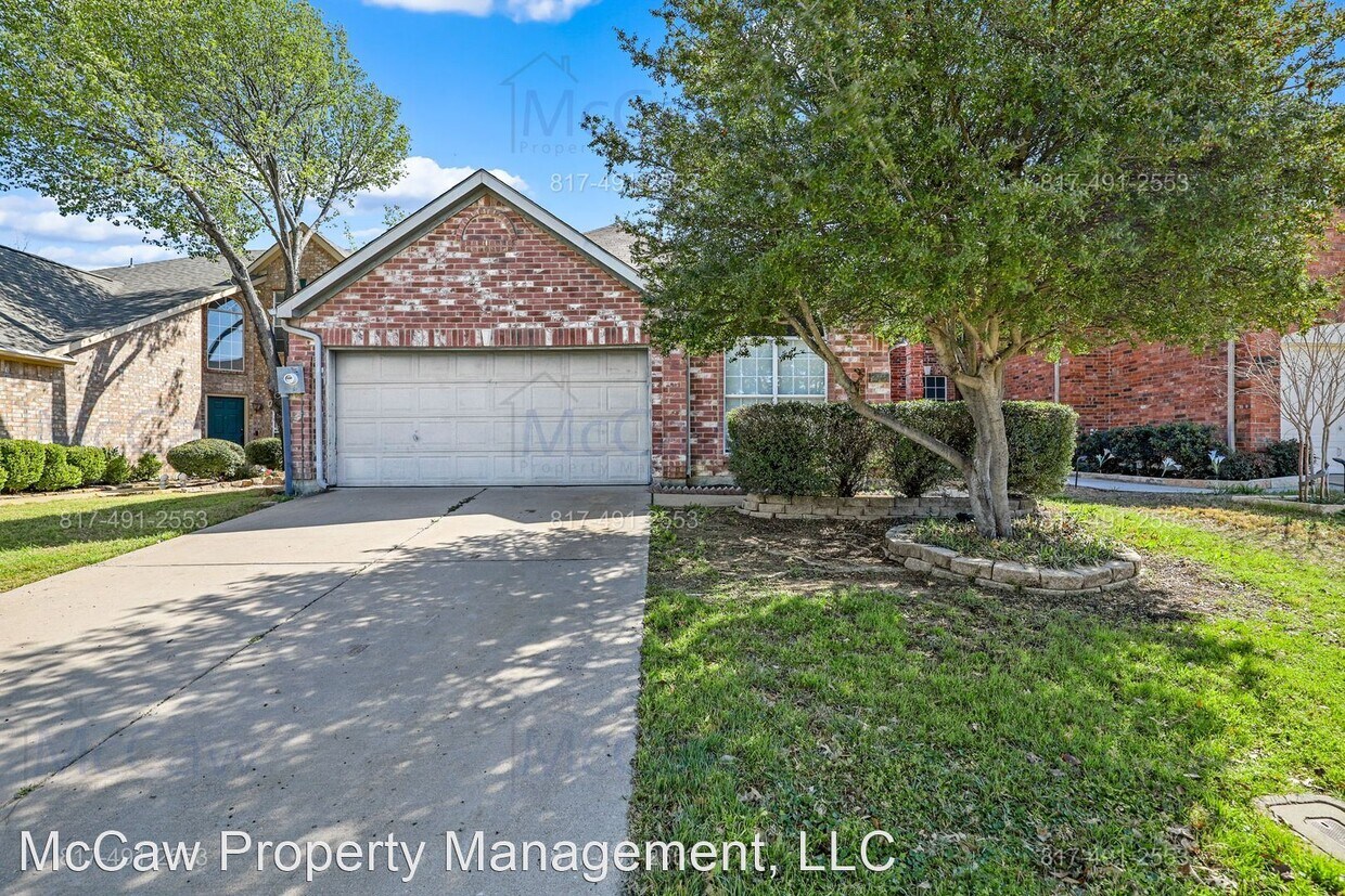 3 br, 2 bath House 2119 Amherst Dr. House Rental in Lewisville, TX