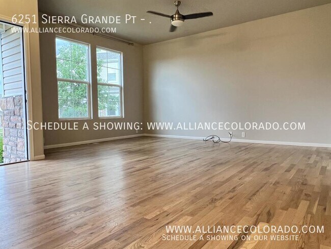 Photo - 6251 Sierra Grande Point Townhome