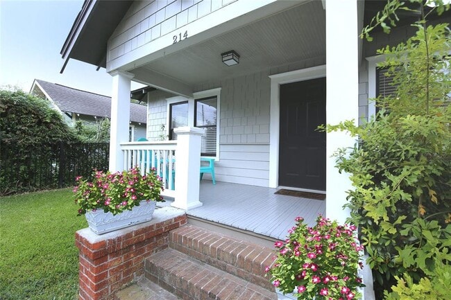 Foto del edificio - 214 Munford St