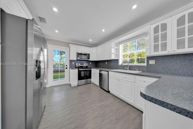 Foto del edificio - 11351 SW 63rd Terrace