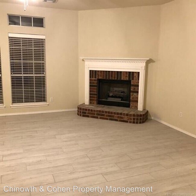 Foto del edificio - 3 br, 2 bath House - 9905 N 118th E Ave