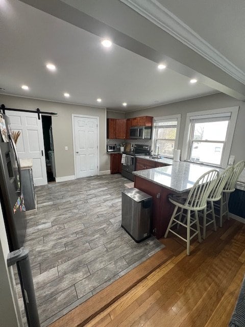 Building Photo - 23 Williams St