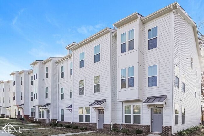 Foto del edificio - 640 Ethridge Pl