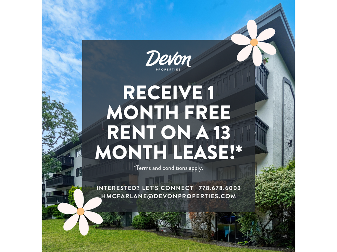 Macaulay Manor Apartments Apartments 1007 Esquimalt Rd Victoria, BC