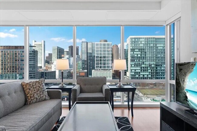 Foto del edificio - 100 Pier 4 Blvd.