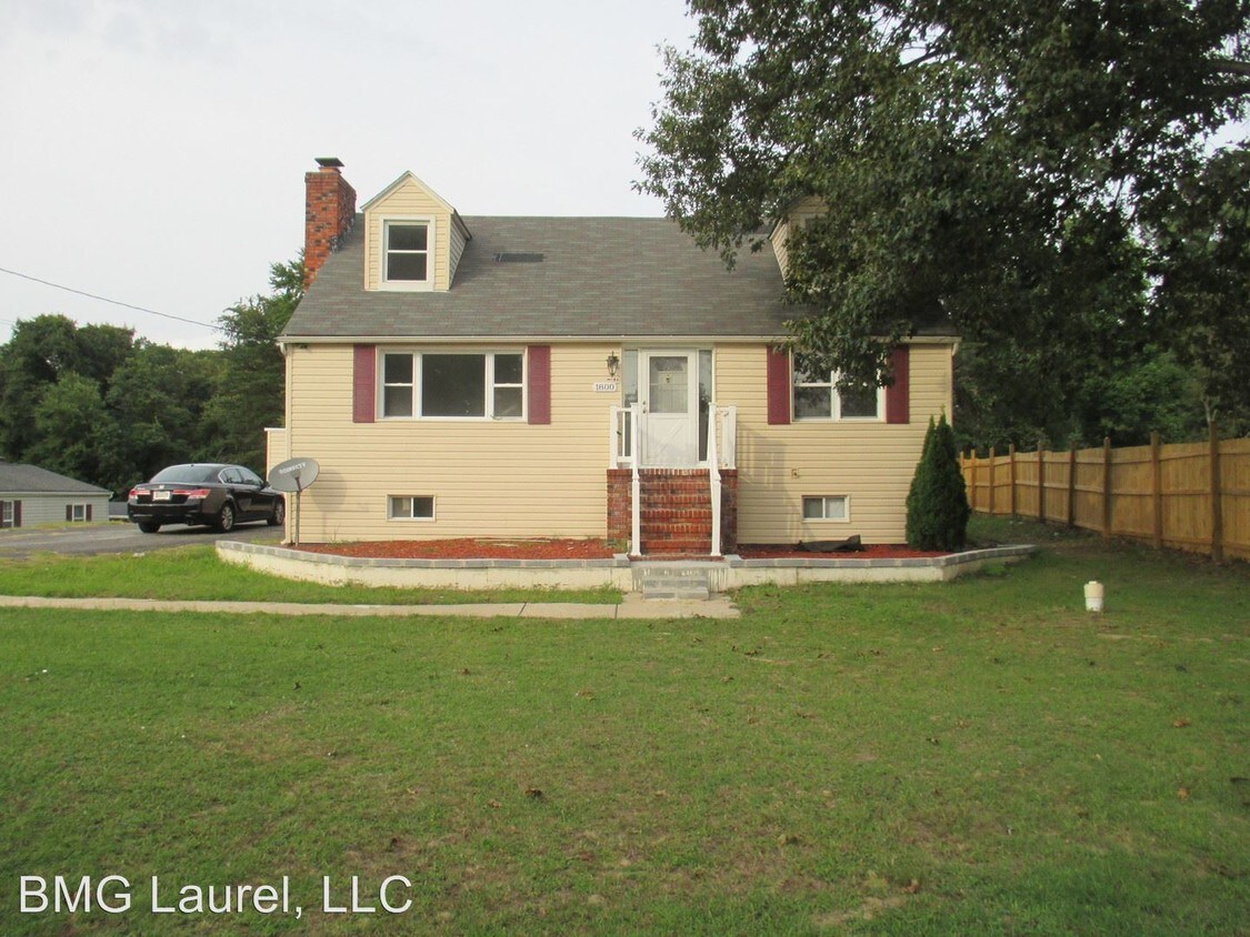 Primary Photo - 1800 Severn Rd