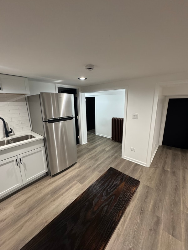 Foto del edificio - 5510 N Spaulding Ave