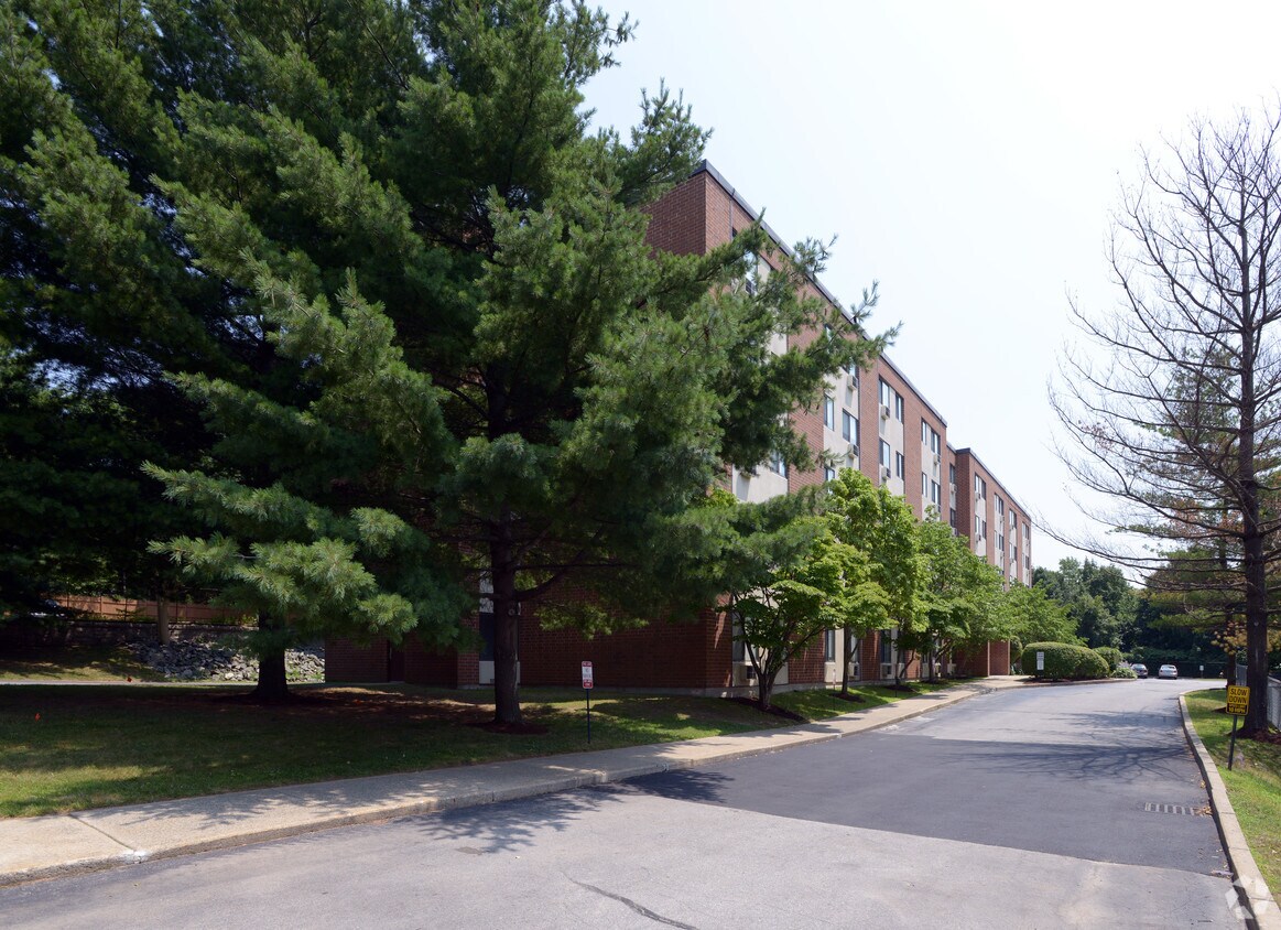 East Side Apartments Apartments in Providence, RI