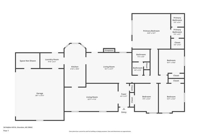 Foto del edificio - 34 Pebble Hill Dr