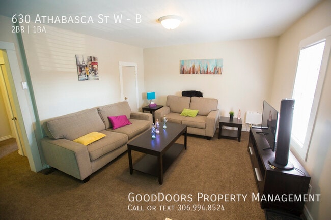 Building Photo - 630 Athabasca St W