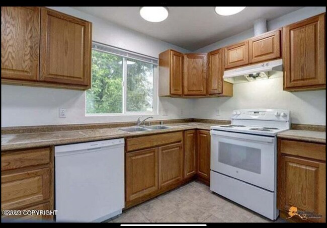 Foto del edificio - 814 N Bunn St