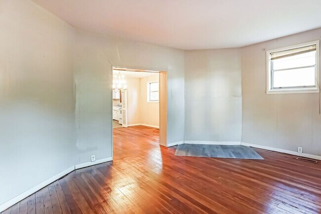 Foto del edificio - 1328 Alabama Ave SW