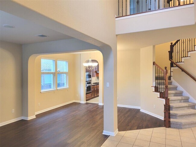 Foto del edificio - 3411 Ranch Park Trail
