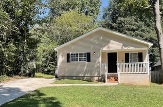 Building Photo - 3154 Alston Dr