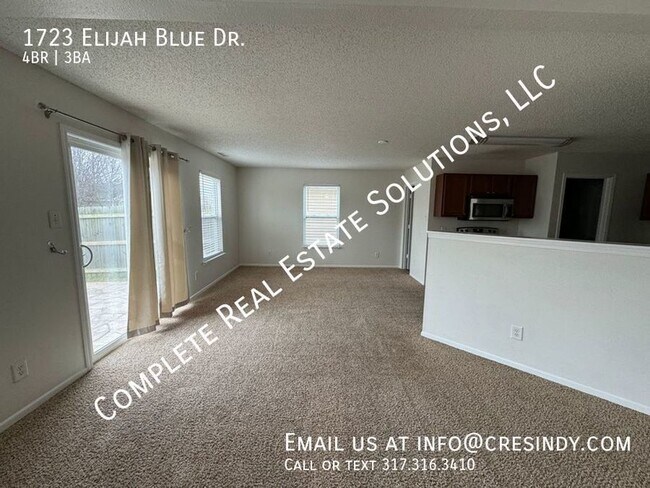 Foto del edificio - Now Showing this 4 BR, 2 1/2 BA home locat...