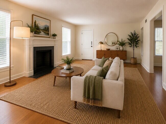 Foto del edificio - 2102 Milford St