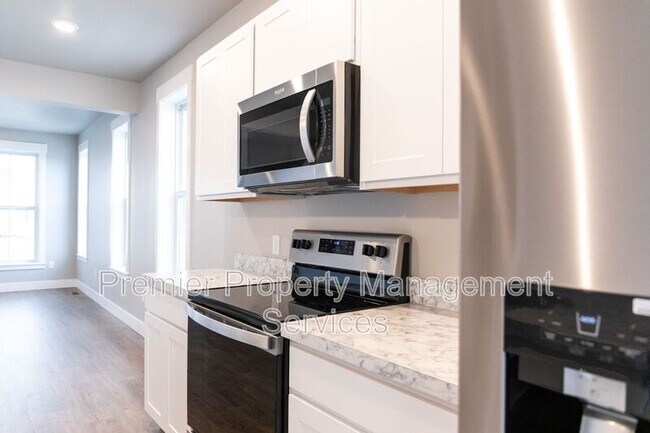 Foto del edificio - 6005 Elysian Rd