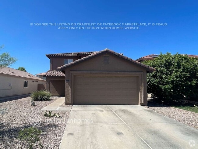 Building Photo - 22858 W Solano Dr