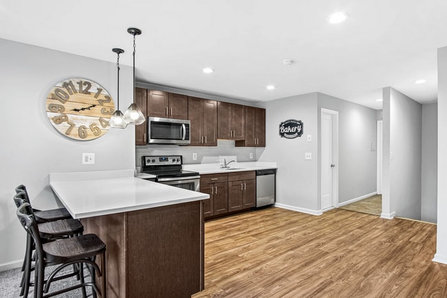 Building Photo - Zen Long Island at Copiague Apartment Homes