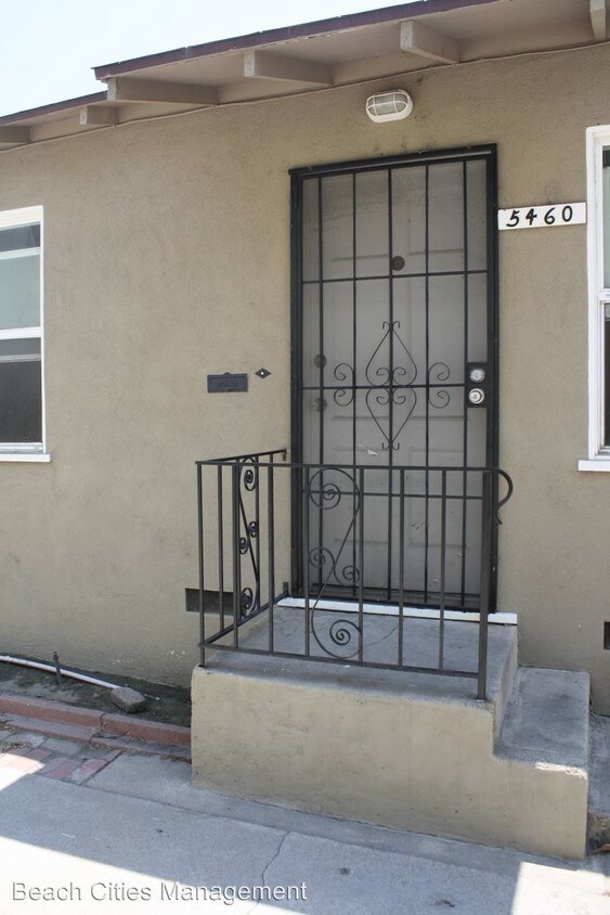 Building Photo - 5458 Lime Ave