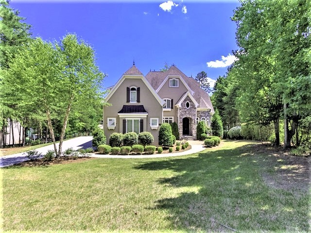 Foto principal - 7916 Chapel Creek Drive
