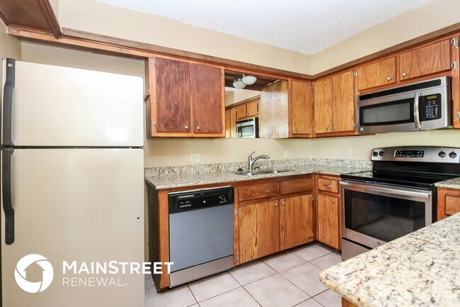 Building Photo - 301 Springfield Dr