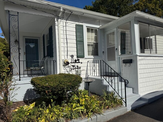 Foto del edificio - 56 Highwood Ave