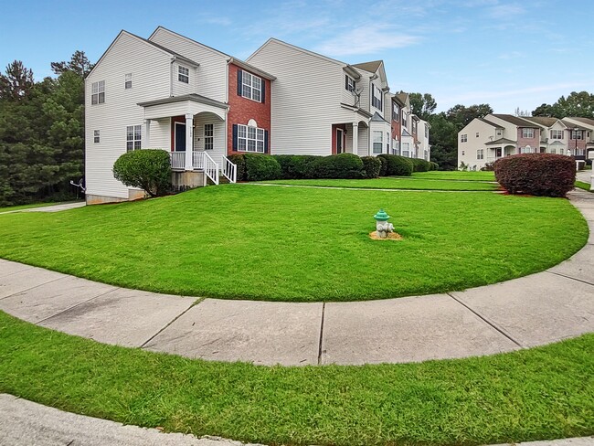 Building Photo - 7100 Oakley Ct
