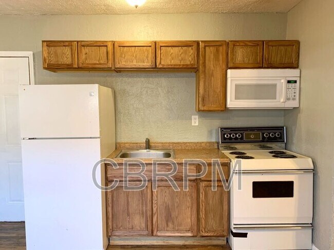 Foto del edificio - 2117 15th St