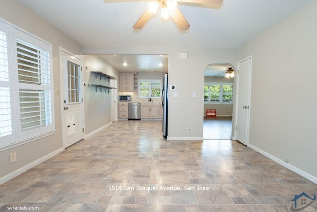 Building Photo - 1514 San Joaquin Ave
