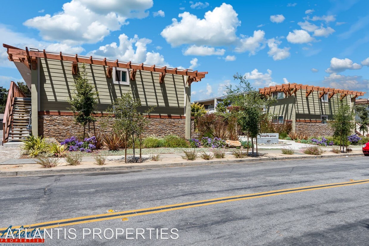 Building Photo - 457 Acalanes Dr