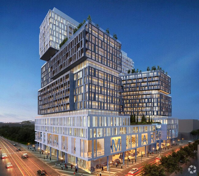 Building Photo - Home Power and Adelaide