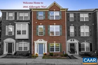 Building Photo - 2693 Aldersgate Way