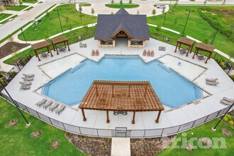 Interior Photo - Tricon Rancho Canyon