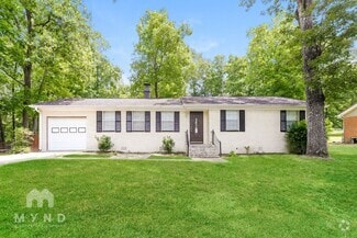 Building Photo - 320 Navajo Pines Dr