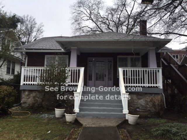 Primary Photo - 1409 Caldwell Ave