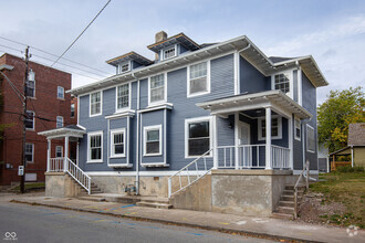 Building Photo - 118 East 21st St