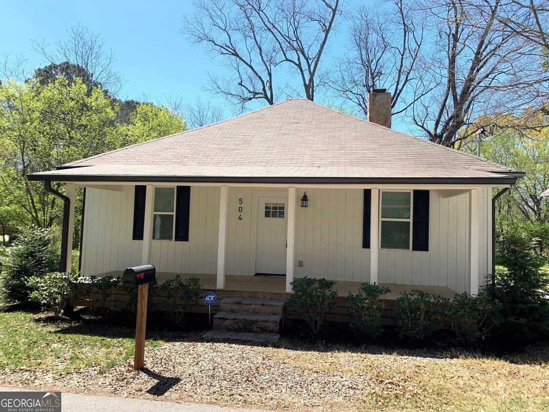 Foto principal - 504 Harris St