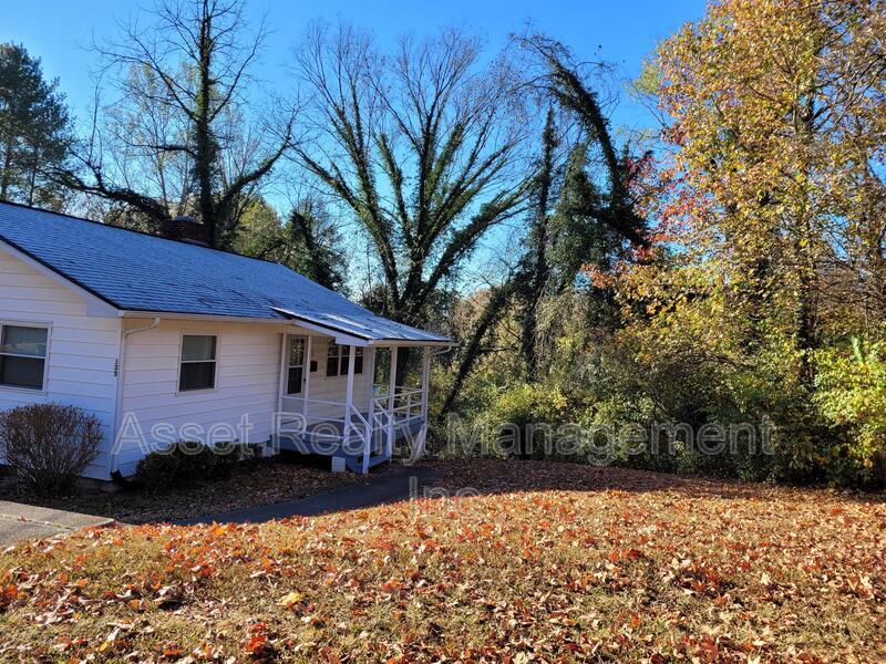 135 Kentucky Ave, Oak Ridge, TN 37830 House Rental in Oak Ridge, TN