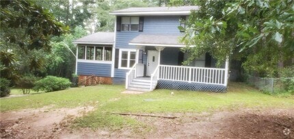 Building Photo - 4473 Marjorie Rd SW