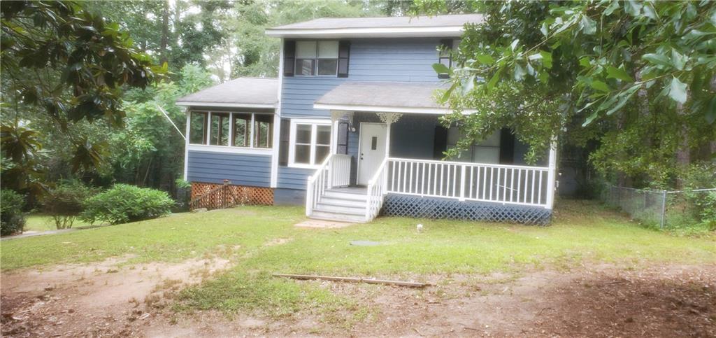 Foto principal - 4473 Marjorie Rd SW